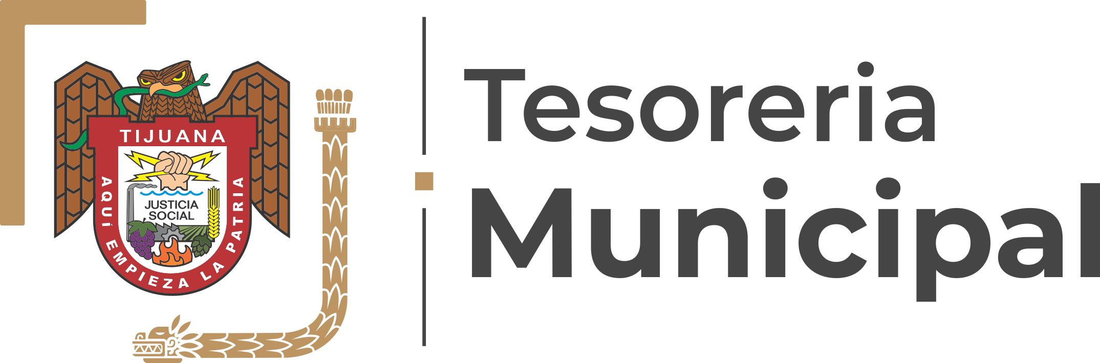 Tesorería Municipal de Tijuana — SIPAPRO